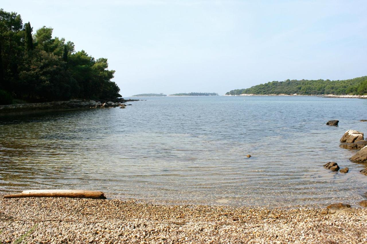 Apartman With A Parking Space - 20545 Rovinj