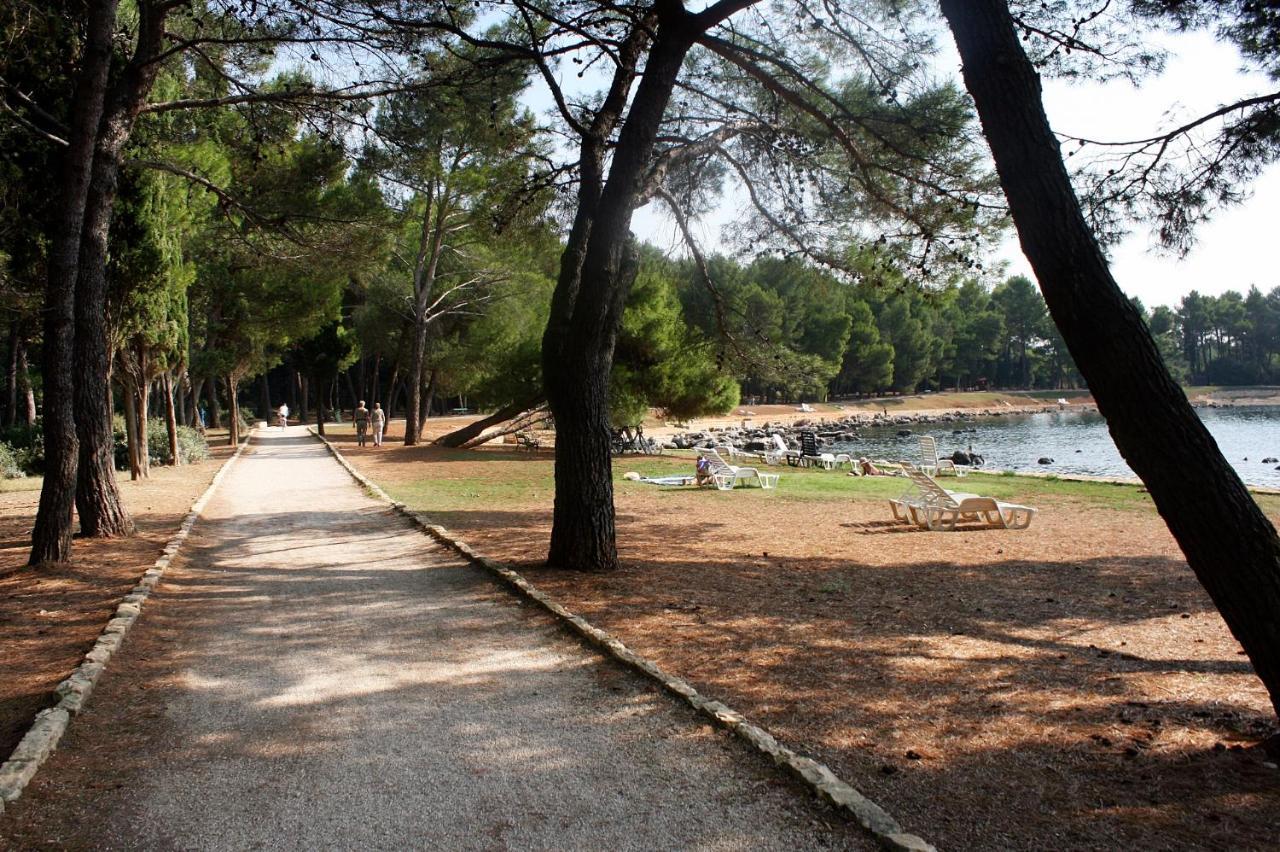 With A Parking Space - 20545 * Rovinj