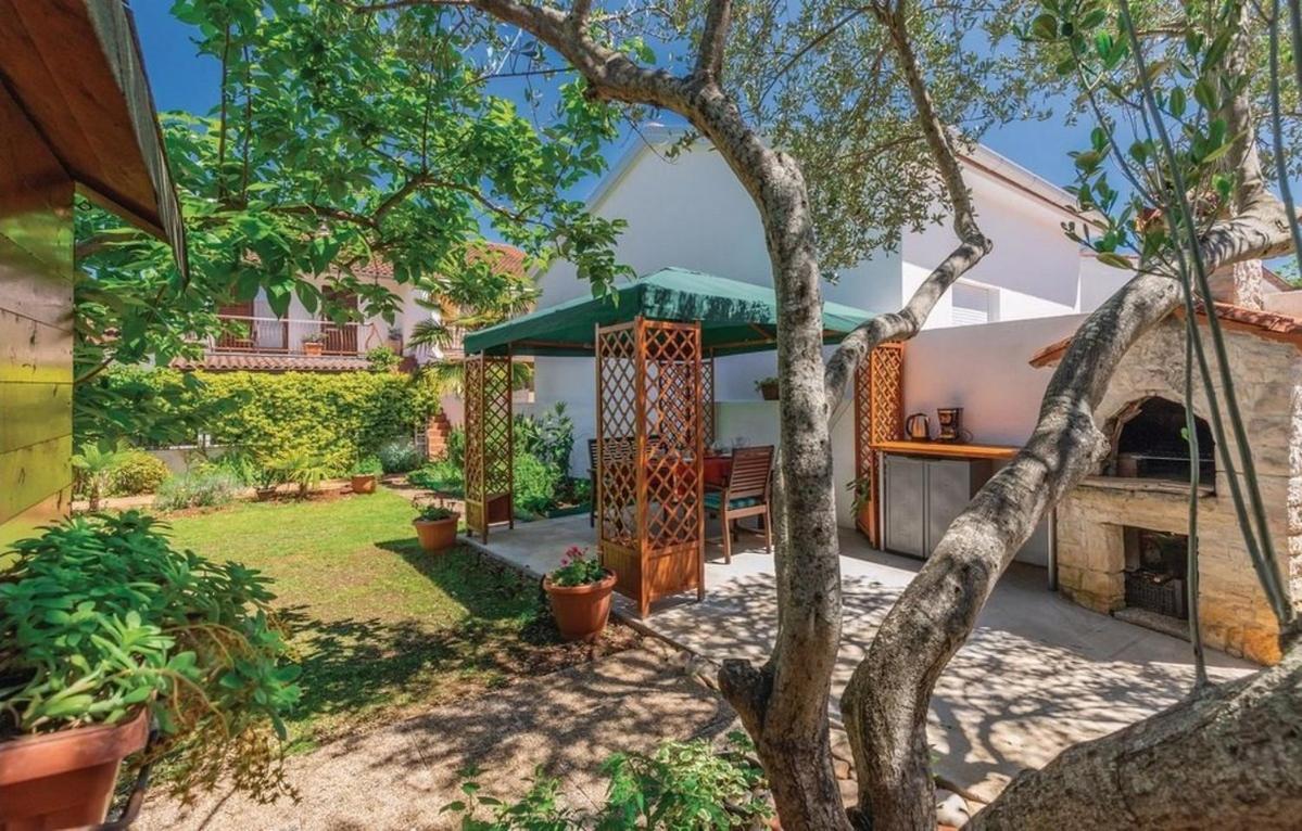 With A Parking Space - 20545 Apartman