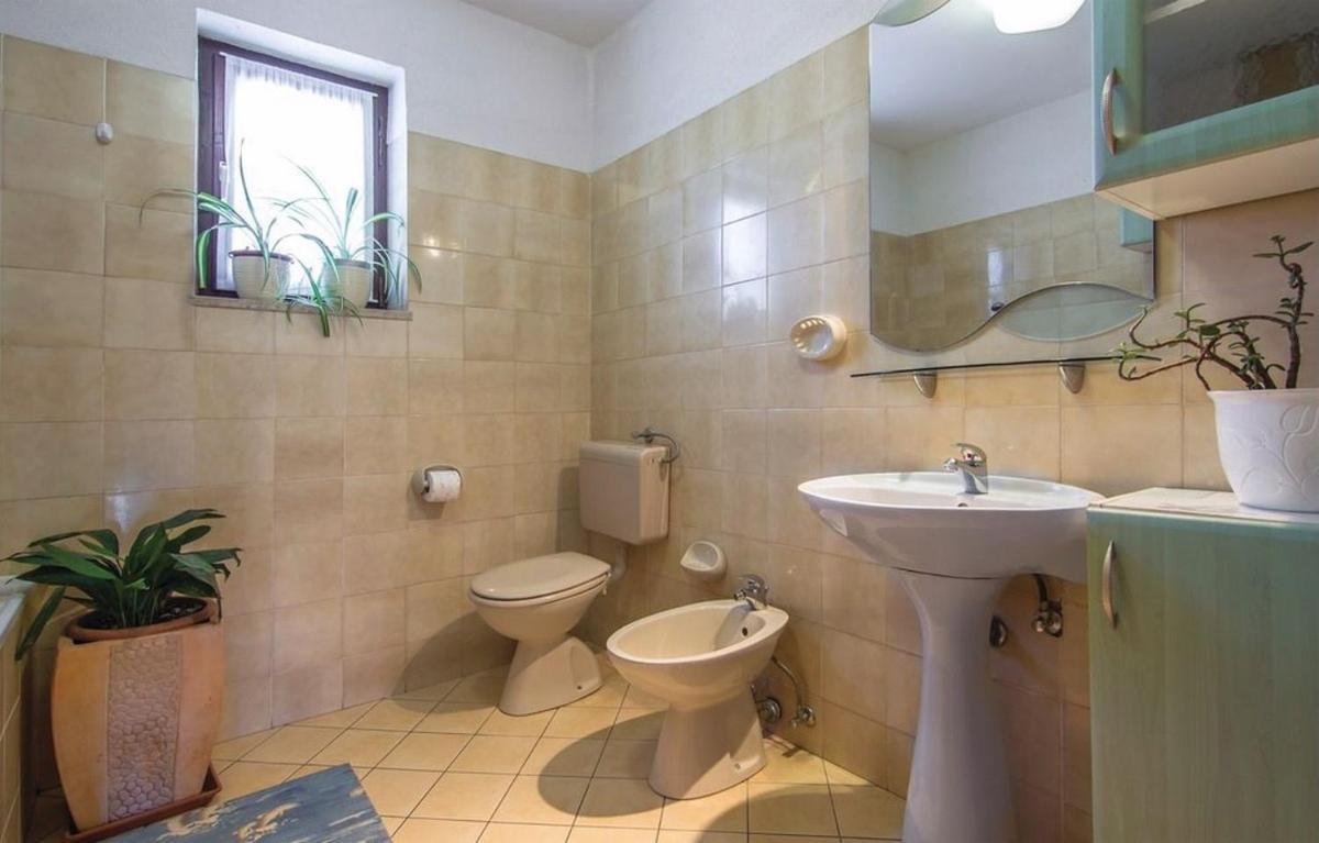With A Parking Space - 20545 Apartman Rovinj